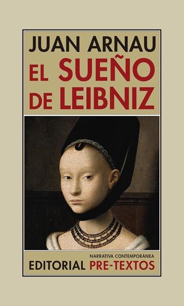 EL SUEÑO DE LEIBNIZ | 9788417143879 | JUAN ARNAU