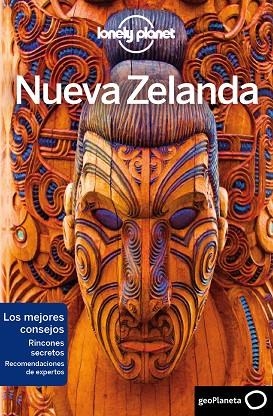 NUEVA ZELANDA | 9788408197270 | VVAA