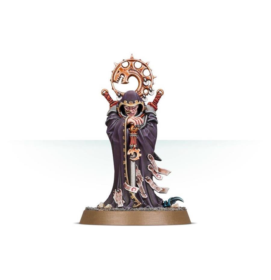 GENESTEALER CULTS LOCUS | 5011921111022 | GAMES WORKSHOP