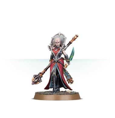 GENESTEALER CULTS MAGUS | 5011921111008 | GAMES WORKSHOP