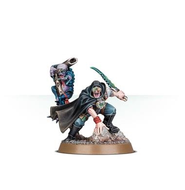 GENESTEALER CULTS SANCTUS | 5011921111015 | GAMES WORKSHOP