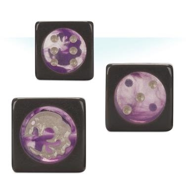 GENESTEALER CULTS DICE | 5011921114580 | GAMES WORKSHOP