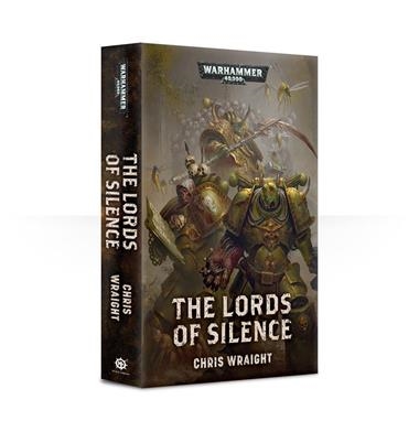 THE LORDS OF SILENCE (PB) | 9781784968755 | GAMES WORKSHOP