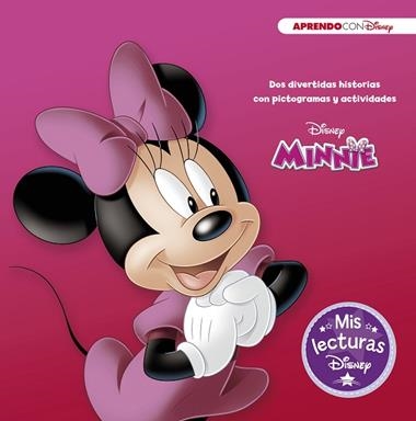 MINNIE | 9788416931958 | DISNEY