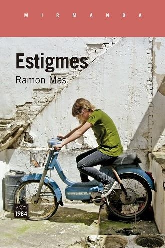 ESTIGMES | 9788416987429 | RAMON MAS