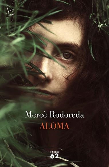 ALOMA | 9788429777512 | MERCE RODOREDA