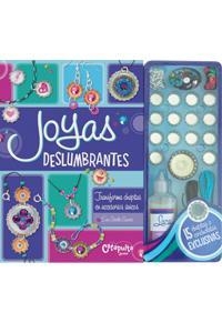 JOYAS DESLUMBRANTES | 9789876372015 | VV.AA.
