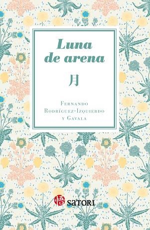 Luna de arena | 9788417419110 | Fernando Rodríguez-Izquierdo
