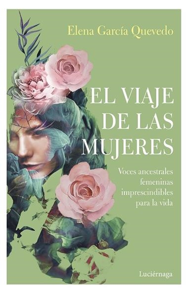EL VIAJE DE LAS MUJERES | 9788417371593 | ELENA GARCIA QUEVEDO