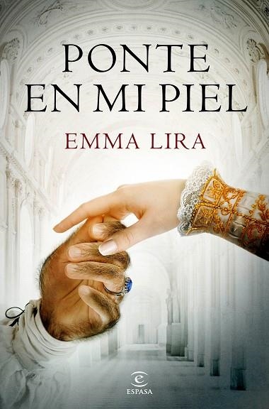 PONTE EN MI PIEL | 9788467053418 | Emma Lira