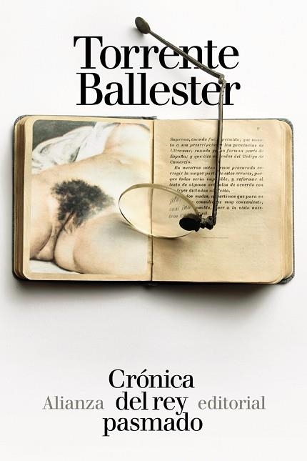 Crónica del Rey pasmado | 9788491813439 | Gonzalo Torrente Ballester