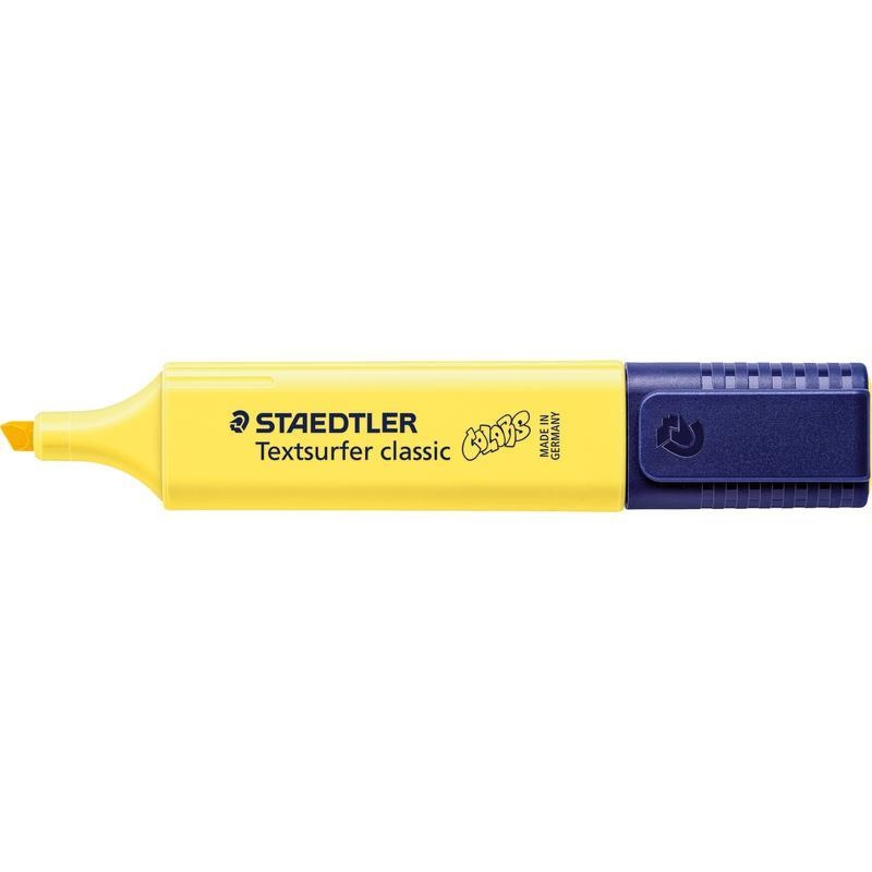 MARCADOR GROC PASTEL | 4007817049419 | STAEDTLER