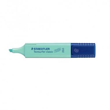MARCADOR TURQUESA PASTEL  | 4007817049570 | STAEDTLER 