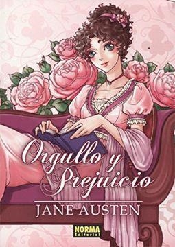 ORGULLO Y PREJUICIO | 9788467923629 | JANE AUSTEN & STACY KING
