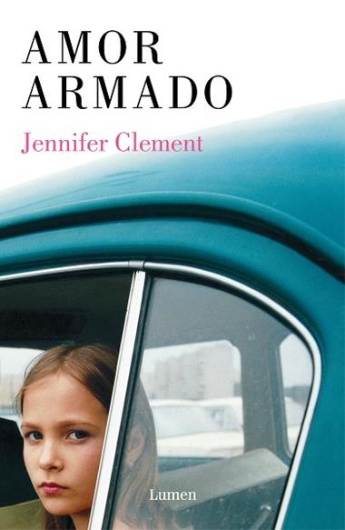 AMOR ARMADO | 9788426406125 | JENNIFER CLEMENT