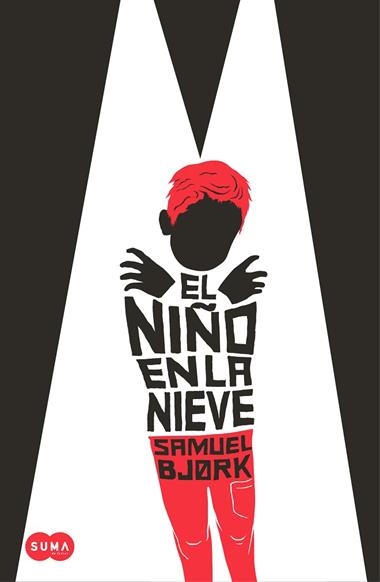EL NIÑO EN LA NIEVE | 9788483657980 | SAMUEL BJORK
