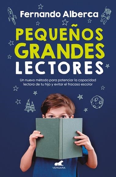 PEQUEÑOS GRANDES LECTORES | 9788417664022 | FERNANDO ALBERCA