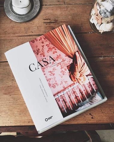 CASA | 9788494777851 | CATERINA PEREZ & MONICA BEDMAR