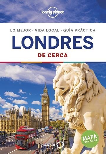 LONDRES DE CERCA | 9788408197294 | VVAA