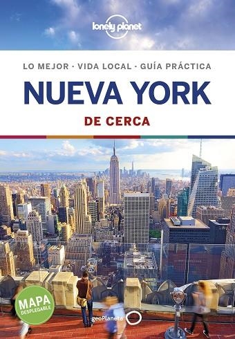 NUEVA YORK DE CERCA | 9788408197300 | VVAA