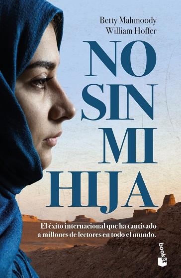 NO SIN MI HIJA | 9788408202387 | BETTY MAHMOODY & WILLIAM HOFFER