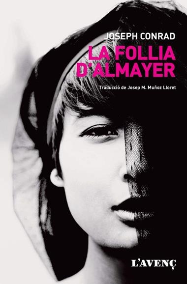 LA FOLLIA D'ALMAYER | 9788416853274 | JOSEPH CONRAD