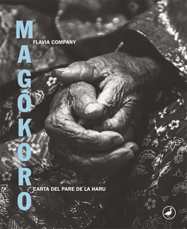 MAGÔKORO | 9788416673742 | FLAVIA COMPANY