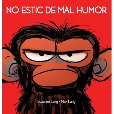NO ESTIC DE MAL HUMOR | 9788415315599 | SUZANNE LANG & MAX LANG