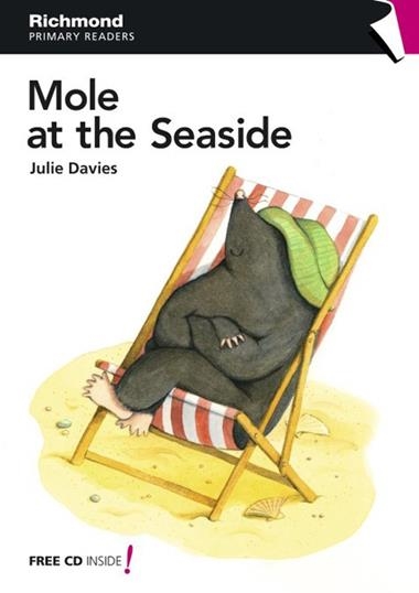 MOLE AT THE SEASIDE | 9788466810388 | VVAA