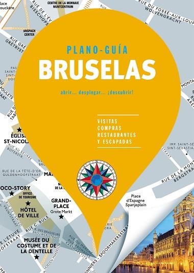 BRUSELAS | 9788466664851 | VVAA