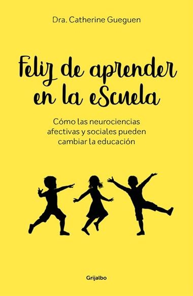 FELIZ DE APRENDER EN LA ESCUELA | 9788417338299 | CATHERINE GUEGUEN