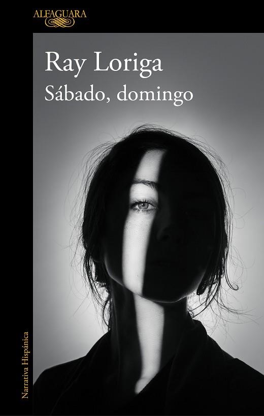 SABADO DOMINGO | 9788420435695 | RAY LORIGA