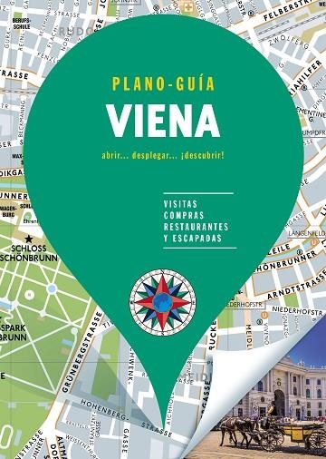 VIENA PLANO GUIA | 9788466665001