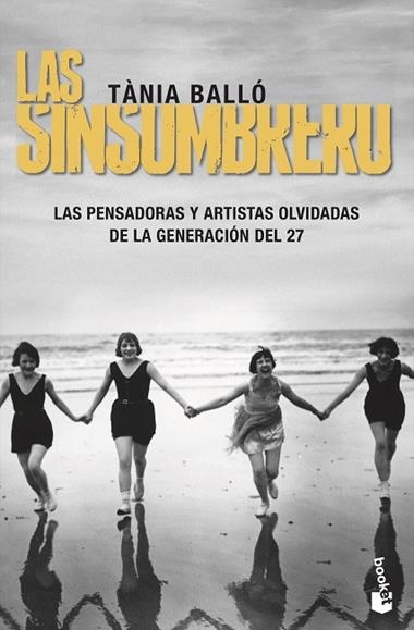 LAS SINSOMBRERO | 9788467054712 | Tania Balló