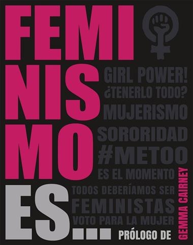 FEMINISMO ES... | 9780241383544 | VVAA
