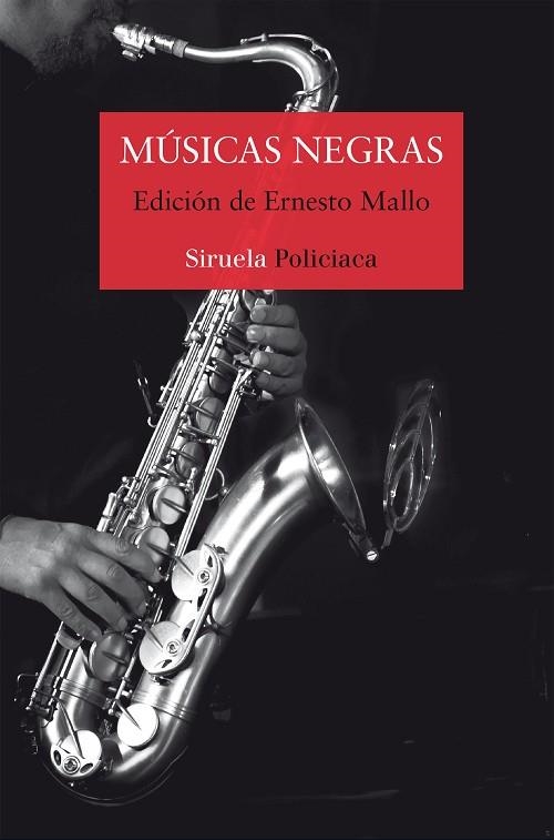 MUSICAS NEGRAS | 9788417624385 | VVAA