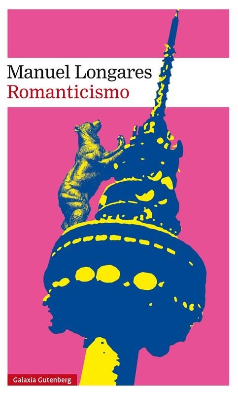 ROMANTICISMO | 9788417747053 | Manuel Longares