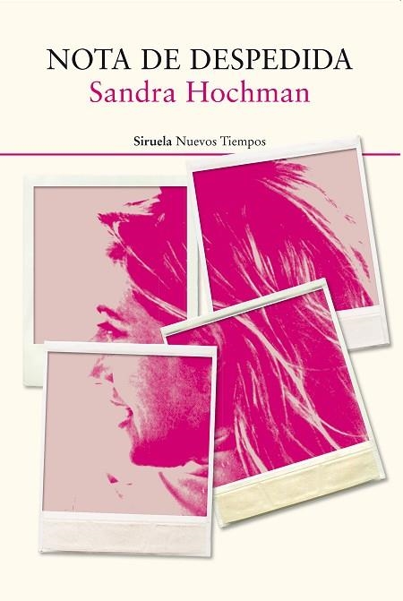 NOTA DE DESPEDIDA | 9788417624361 | SANDRA HOCHMAN