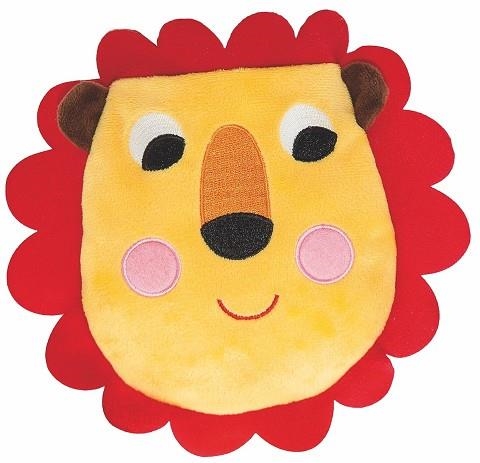 LEO PUPPET | 9788491014720 | JULIE CLOUGH