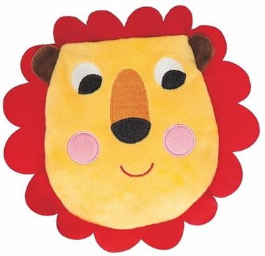 LEO PUPPET | 9788491014720 | JULIE CLOUGH