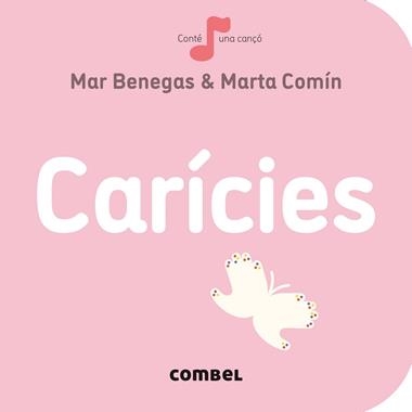 CARICIES | 9788491014348 | MAR BENEGAS & MARTA COMIN