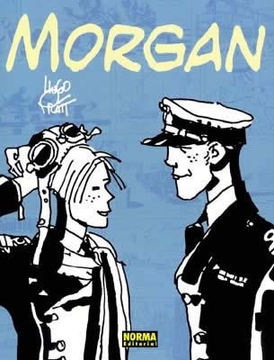 MORGAN | 9788484311126 | HUGO PRATT