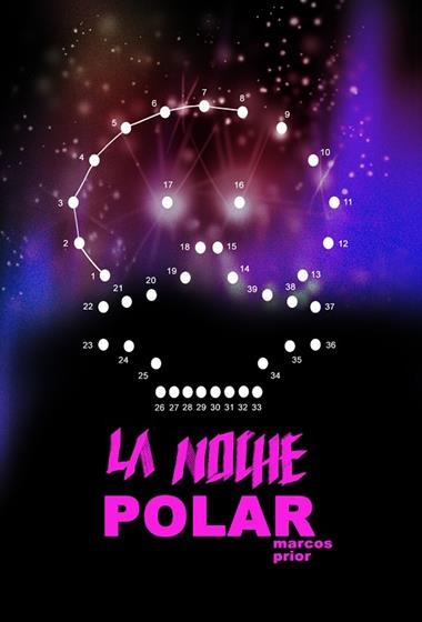 LA NOCHE POLAR | 9788417575014 | MARCOS PRIOR