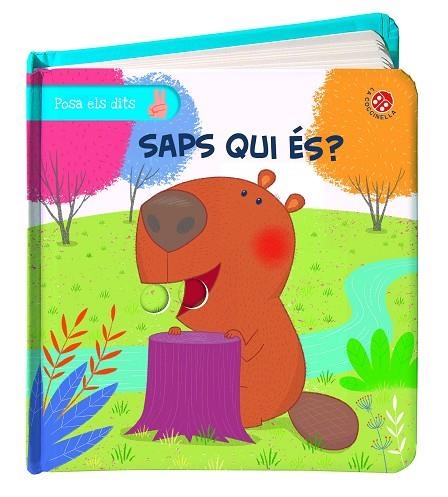 SAPS QUI ES? | 9788868907877 | GABRIELE CLIMA & RAFFAELLA BOLAFFIO