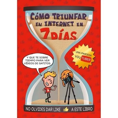COMO TRIUNFAR EN INTERNET EN 7 DIAS | 9788494841347 | DAVID GAMERO