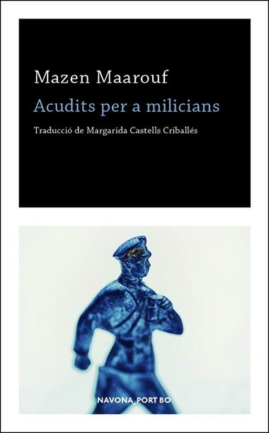 ACUDITS PER A MILICIANS | 9788417181727 | MAZEN MAZEN MAAROUF