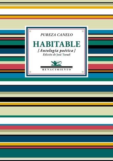 HABITABLE | 9788417550615 | PUREZA CANELO