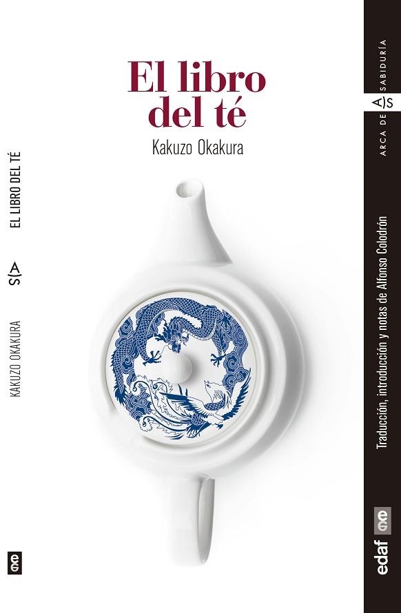 EL LIBRO DEL TE | 9788441439153 | KAKUZO OKAKURA