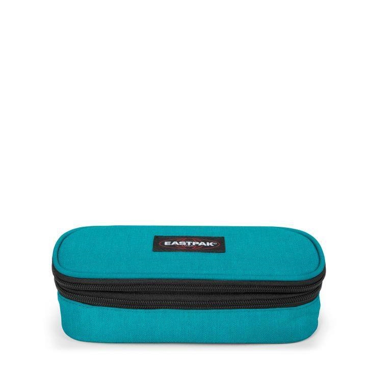 DOUBLE OVAL SURF BLUE | 5400852341798 | EASTPAK