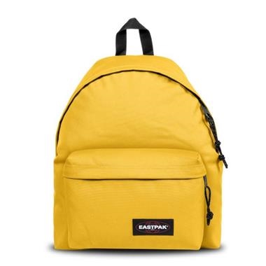 PADDED PAK'R CANOE YELLOW | 5400806663396 | EASTPAK
